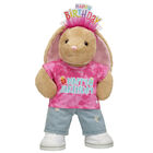 Pawlette™ Bunny Plush Birthday Gift Set