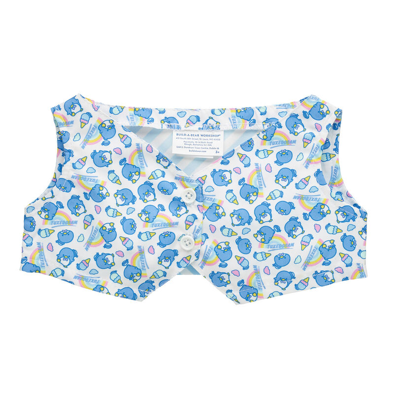 Sanrio Hello Kitty&reg; and Friends Tuxedosam&trade; Vest for Plush Toys - Build-A-Bear Workshop&reg;