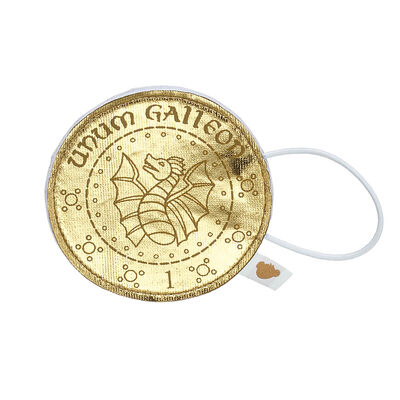 HARRY POTTER&trade; FANTASTIC BEASTS&trade; Galleon Wristie