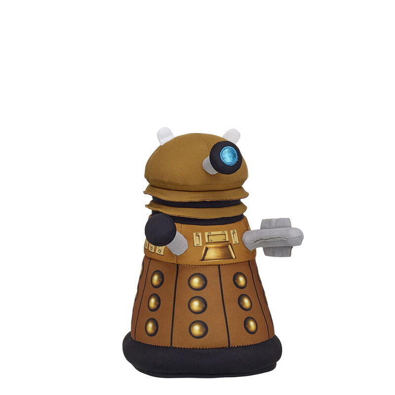 Online Exclusive Dalek