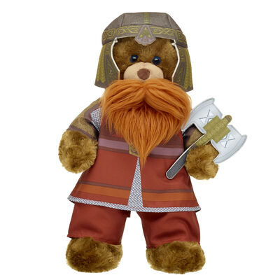 Gimli Costume