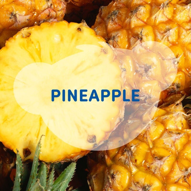 SCENTiments&trade; Fresh Pineapple Scent