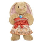 Disney Moana Pawlette&trade; Bunny Plush Gift Set