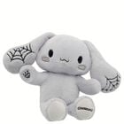 Sanrio Spooky Webs Cinnamoroll Plush by Build-A-Bear
