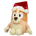 Bingo Plush Puppy Santa Gift Set - Build-A-Bear Workshop®