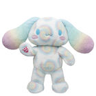 Sanrio Hello Kitty and Friends Rainbow Dreams Cinnamoroll Plush plush by Build-A-Bear