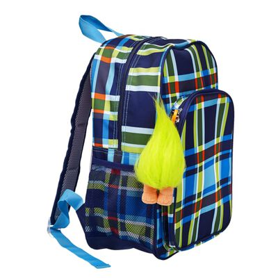 DreamWorks Trolls Fuzzbert Backpack Clip