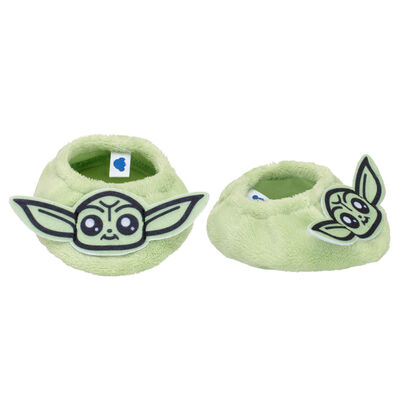 Grogu&trade; Slippers