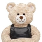 Faux Leather Cropped Tank for Stuffed Animals - Build-A-Bear Workshop®