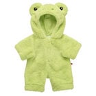 Green Frog Costume for Stuffed Animals - Build-A-Bear Workshop&reg;