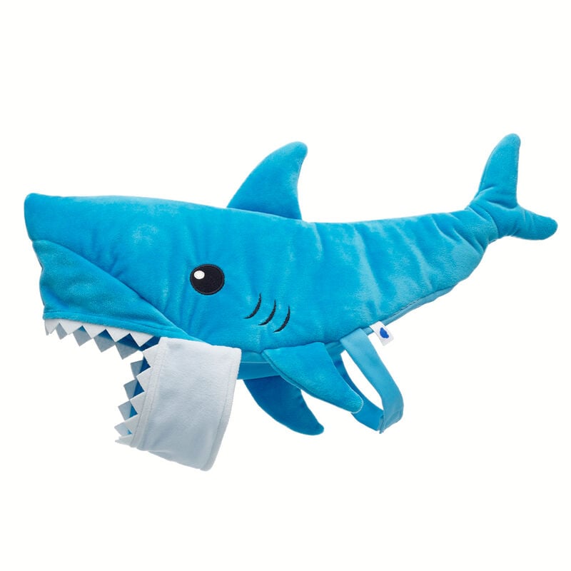 Promise Pets Shark Costume by Build-A-Bear