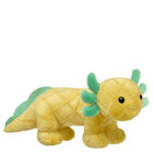 Pineapple Axolotl Stuffed Animal - Build-A-Bear Workshop®