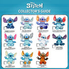 Disney Spooky Stitch Plush Toy - Build-A-Bear Workshop&reg;