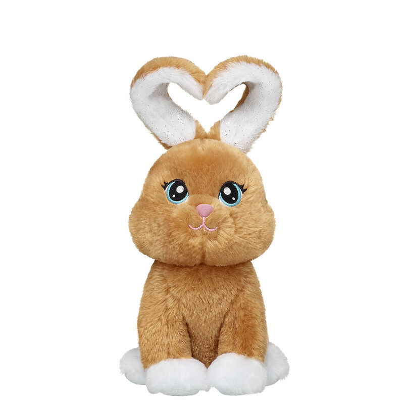 Build-A-Bear Buddies Gingerbread Bunny Plush - Build-A-Bear Workshop®