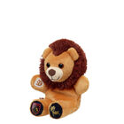 Build-A-Bear Mini Beans HARRY POTTER GRYFFINDOR Lion Plush by Build-A-Bear