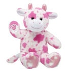 Cake Pop Cow Soft Toy