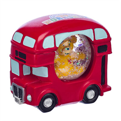 Bearemy® Snow Globe
