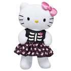 Sanrio® Pink Bow Hello Kitty® Plush Halloween Gift Set