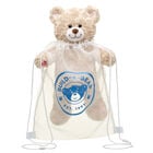 Clear Mesh Bear Carrier - Build-A-Bear Workshop&reg;