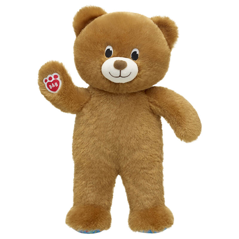 Birthday Treat Teddy Bear - Build-A-Bear Workshop®