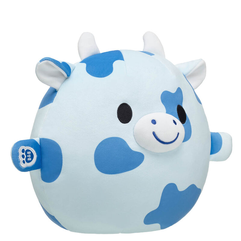 SKOOSHERZ™ Blueberry Cow - Build-A-Bear Workshop®
