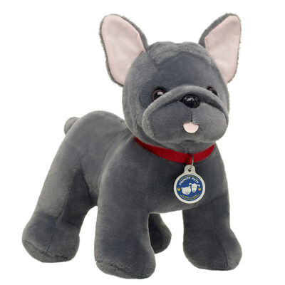 Promise Pets&trade; French Bulldog Soft Toy