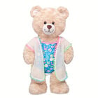 Swim Cover Up Dress by Build-A-Bear