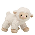 Swirly Clouds Lamb Soft Toy