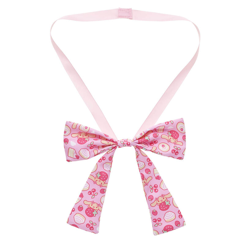 Sanrio Hello Kitty and Friends Giant Mocha Gifting Bow by Build-A-Bear