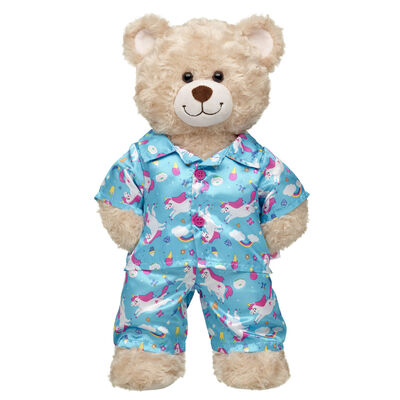 Rainbow Unicorn PJ Set