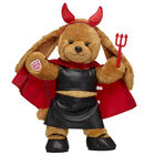 Barkleigh™ Dog Soft Toy Halloween Gift Set