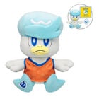 Pok&eacute;mon Quaxly Plush Bundle by Build-A-Bear