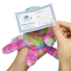 Mini Rainbow Octopus Stuffed Animal - Build-A-Bear Workshop&reg;