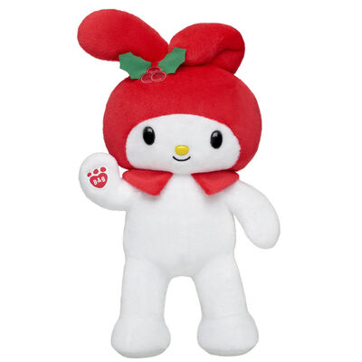 Sanrio&reg; Hello Kitty&reg; and Friends Merry My Melody&trade; Plush