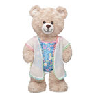 Swim Cover Up Dress by Build-A-Bear