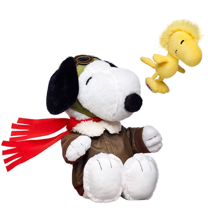 Online Exclusive Snoopy Deluxe Gift Set