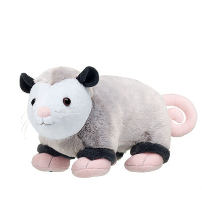 Opossum Soft Toy