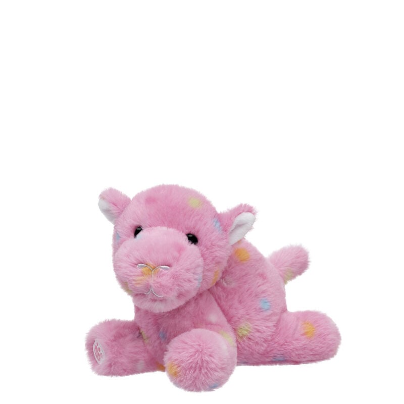 Build-A-Bear Mini Beans Pink Frosted Animal Cookie Camel Stuffed Animal plush by Build-A-Bear