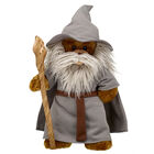 Lord of the Rings Teddy Bear Gandalf Gift Set