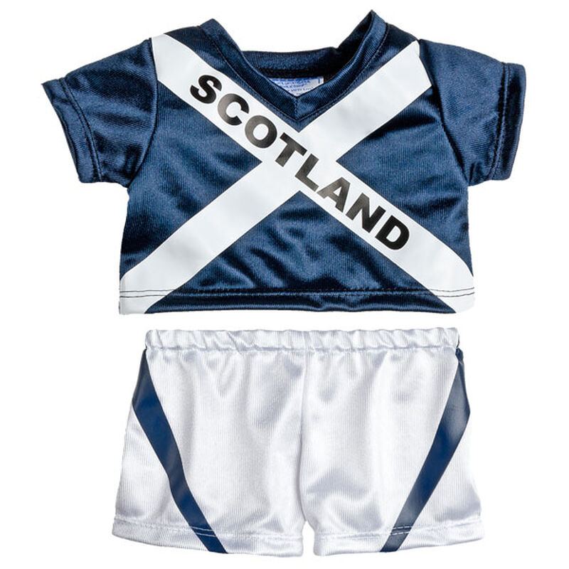 Scotland Football Kit 2 pc.