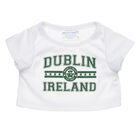 Dublin T-Shirt  by Build-A-Bear