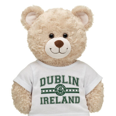 Dublin T-Shirt