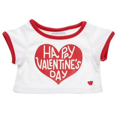 Happy Valentine's Day T-Shirt