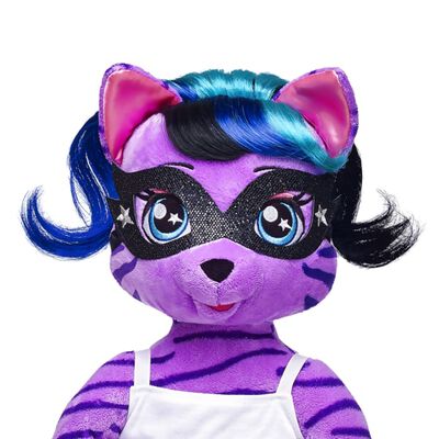 Honey Girls Black Face Mask