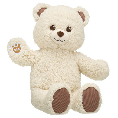 Cosy Cuddles Teddy Bear