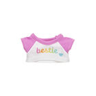 Build-A-Bear Mini Beans Bestie T-Shirt | Build-A-Bear