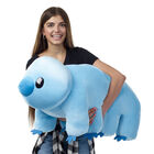 Giant Tardigrade Water Bear Plush