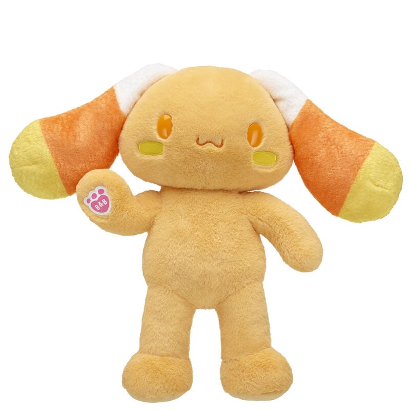 Sanrio® Hello Kitty® and Friends Candy Corn Cinnamoroll™ - Build-A-Bear Workshop®