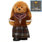 Barkleigh™ Claire "Outlander" Gift Set with Sound - Build-A-Bear Workshop®