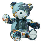 Online Exclusive Cézanne Still Life Teddy Bear with Gifting Bow - Build-A-Bear Workshop®